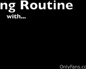 DrSpikeySinger aka drspikeysinger - 09-07-2023 OnlyFans Video - Morning Routine with Ben