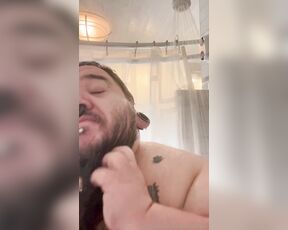 DrSpikeySinger aka drspikeysinger - 05-03-2024 OnlyFans Video - Had a request to make a video of me washing my beard