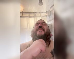 DrSpikeySinger aka drspikeysinger - 05-03-2024 OnlyFans Video - Had a request to make a video of me washing my beard