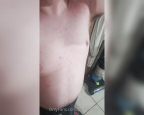 Slashman1 aka slashman215 - 06-04-2021 OnlyFans Video - Thought Id Show Off Some Stuff For Those Kinky People