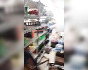 Slashman1 aka slashman215 - 08-25-2021 OnlyFans Video - At Work Got So Close To Cumming But Ran Out Of Time