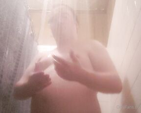 Slashman1 aka slashman215 - 09-05-2021 OnlyFans Video - Shower Time Sorry For No Play Time Ive Already Had The Cum Sucked Out Of Me