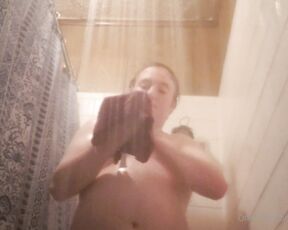 Slashman1 aka slashman215 - 09-05-2021 OnlyFans Video - Shower Time Sorry For No Play Time Ive Already Had The Cum Sucked Out Of Me