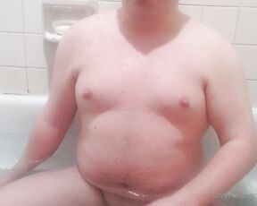 Slashman1 aka slashman215 - 02-11-2022 OnlyFans Video - Bathtime Enjoy Me Slowly Scrubbing Every Inch Of My Body Below The Neck