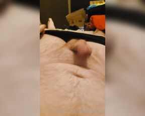 Slashman1 aka slashman215 - 04-18-2022 OnlyFans Video - You Like The Sound Of My Big Cock Hitting Your Face