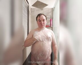 Slashman1 aka slashman215 - 08-26-2022 OnlyFans Video - Sorry I Havent Posted In A Few Days, We Had Some Bad Storms Here And It