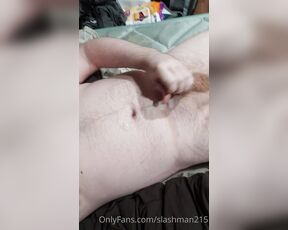 Slashman1 aka slashman215 - 08-10-2022 OnlyFans Video - Fucking My Toy Until I Cum Last Video Has Cumshot_cc7b