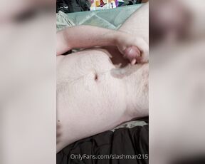 Slashman1 aka slashman215 - 08-10-2022 OnlyFans Video - Fucking My Toy Until I Cum Last Video Has Cumshot_cc7b