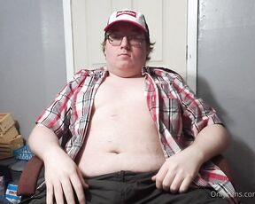 Slashman1 aka slashman215 - 05-14-2023 OnlyFans Video - Country Boy Has You Worship His Body Before Sucking His Cock Until He Cums In Your