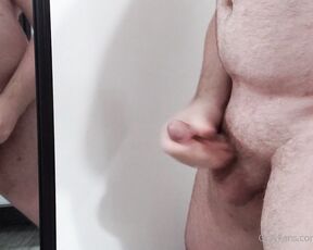 Slashman1 aka slashman215 - 12-03-2023 OnlyFans Video - Two Of Me At Once