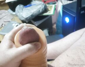 Slashman1 aka slashman215 - 04-23-2024 OnlyFans Video - This Toy Got Me Going I Made Such A Big Mess, This Video Is Highly Recommended_udjq