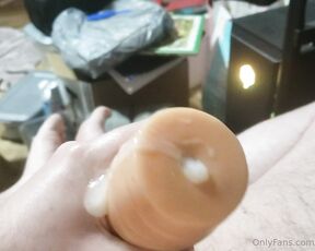 Slashman1 aka slashman215 - 04-23-2024 OnlyFans Video - This Toy Got Me Going I Made Such A Big Mess, This Video Is Highly Recommended_udjq