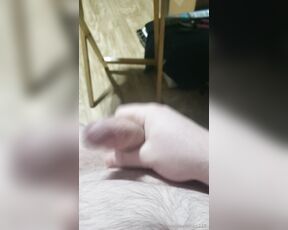 Slashman1 aka slashman215 - 10-29-2024 OnlyFans Video - Sometimes I Just Need A Quick Fast Cum