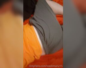 Slashman1 aka slashman215 - 07-27-2020 OnlyFans Video - Little Tease of This Ass