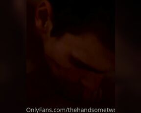 The Handsome Two aka thehandsometwo - 05-31-2022 OnlyFans Video - Leaked thehandsometwo 48421