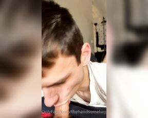 The Handsome Two aka thehandsometwo - 07-09-2022 OnlyFans Video - Leaked thehandsometwo 71158