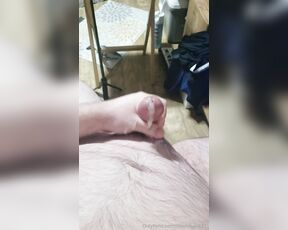 Slashman1 aka slashman215 - 12-07-2024 OnlyFans Video - Join Me For A Quick Cum