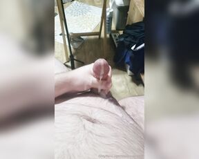 Slashman1 aka slashman215 - 12-07-2024 OnlyFans Video - Join Me For A Quick Cum