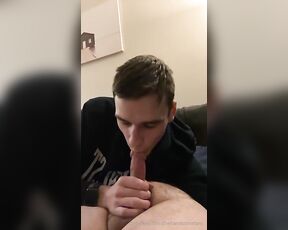 The Handsome Two aka thehandsometwo - 05-05-2024 OnlyFans Video - Sucking clip sunday_nz3a