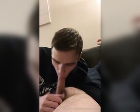 The Handsome Two aka thehandsometwo - 05-05-2024 OnlyFans Video - Sucking clip sunday_nz3a