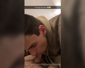 The Handsome Two aka thehandsometwo - 06-16-2022 OnlyFans Video - Leaked thehandsometwo 80298