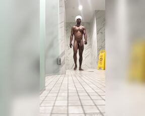 AnonBDC aka propertyofbdc - 05-11-2024 OnlyFans Video - Clearly Im invisible  But what part is your favorite shower scene