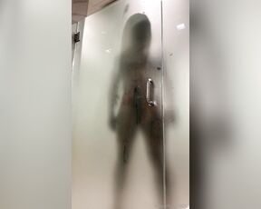 AnonBDC aka propertyofbdc - 05-11-2024 OnlyFans Video - Clearly Im invisible  But what part is your favorite shower scene