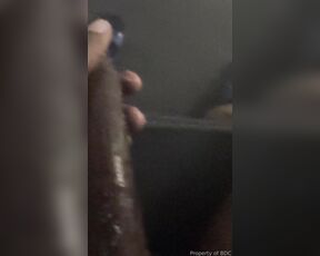 AnonBDC aka propertyofbdc - 12-13-2024 OnlyFans Video - Just soaping up   before the shower My dick was throbbing