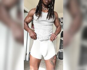 AnonBDC aka propertyofbdc - 11-15-2024 OnlyFans Video - These new savage Fenty Underwear are super comfortable I think I want some more Ill wear