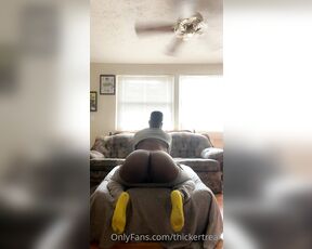 DamItsPhat aka thickertreat - 04-23-2021 OnlyFans Video - Leaked thickertreat 64950