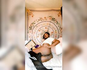 DamItsPhat aka thickertreat - 05-03-2021 OnlyFans Video - Videos I lost and found