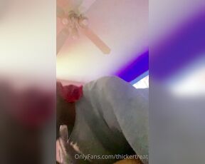 DamItsPhat aka thickertreat - 07-24-2021 OnlyFans Video - Had a quickie_2678