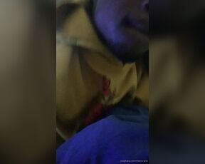 DamItsPhat aka thickertreat - 04-16-2020 OnlyFans Video - No cap this was my roommates older brother lol we knew each other for a min_7oe6