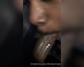 DamItsPhat aka thickertreat - 05-05-2022 OnlyFans Video - MY DL plug back again he getting better with angles lol Im trying with him yall