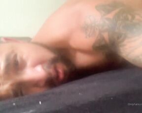 EduardoKV aka kv_eduardo - 03-13-2020 OnlyFans Video - Recuerdan la vergota que mamaba en otro video y me lleno la cara de semen Pues