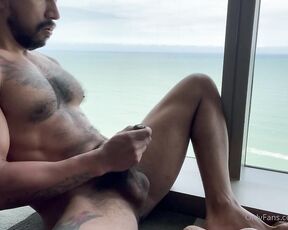 EduardoKV aka kv_eduardo - 07-25-2021 OnlyFans Video - Ven a mi hotel y cojamos un rato Colaboración covaj