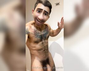 EduardoKV aka kv_eduardo - 06-25-2021 OnlyFans Video - Quien me ayuda a grabar un video cogiendo con este filtro