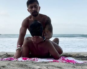 EduardoKV aka kv_eduardo - 07-24-2021 OnlyFans Video - 1314 Metiéndome el amor de Colombia a embestidas con una vergotota venosa Colaboracion covajosh