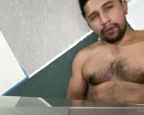 EduardoKV aka kv_eduardo - 04-16-2020 OnlyFans Video - Quien me ayuda