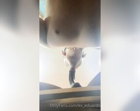 EduardoKV aka kv_eduardo - 05-19-2022 OnlyFans Video - Ejemplo de cómo debes dejar húmeda mi verga para que después te abra bien Rico el