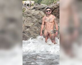 EduardoKV aka kv_eduardo - 07-15-2022 OnlyFans Video - Bloopers y detrás de cámaras