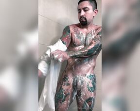 EduardoKV aka kv_eduardo - 02-22-2024 OnlyFans Video - Detrás del cámaras