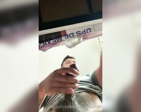 EduardoKV aka kv_eduardo - 05-13-2020 OnlyFans Video - Tarde de juegos 2