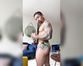 EduardoKV aka kv_eduardo - 08-19-2024 OnlyFans Video - Me encanta tenerla adentro