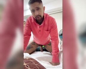 EduardoKV aka kv_eduardo - 10-09-2024 OnlyFans Video - Demasiada presión que debo de sacar por culpa de mi examen profesional de maestría  necesito