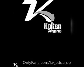 EduardoKV aka kv_eduardo - 08-25-2020 OnlyFans Video - Pffff me voy a la cama estoy caliente, despierto y sigo caliente