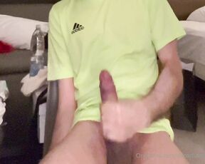 Biggest OnlyFans Twink aka biggesttwinkof - 04-21-2022 OnlyFans Video - Swipe to the end to see me cum