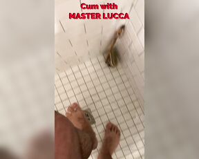 MASTER LUCCA aka masterlucca - 03-31-2020 OnlyFans Video - LETS CUM TOGETHER Been so horny with the lockdown in LA