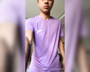 Nors96 aka nors96 - 05-30-2022 OnlyFans Video - Hey guys