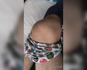 Nors96 aka nors96 - 06-02-2020 OnlyFans Video - Leaked nors96 83909